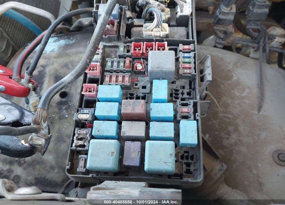 2007 TOYOTA TACOMA BASE V6 VIN: 5TELU42N07Z397379