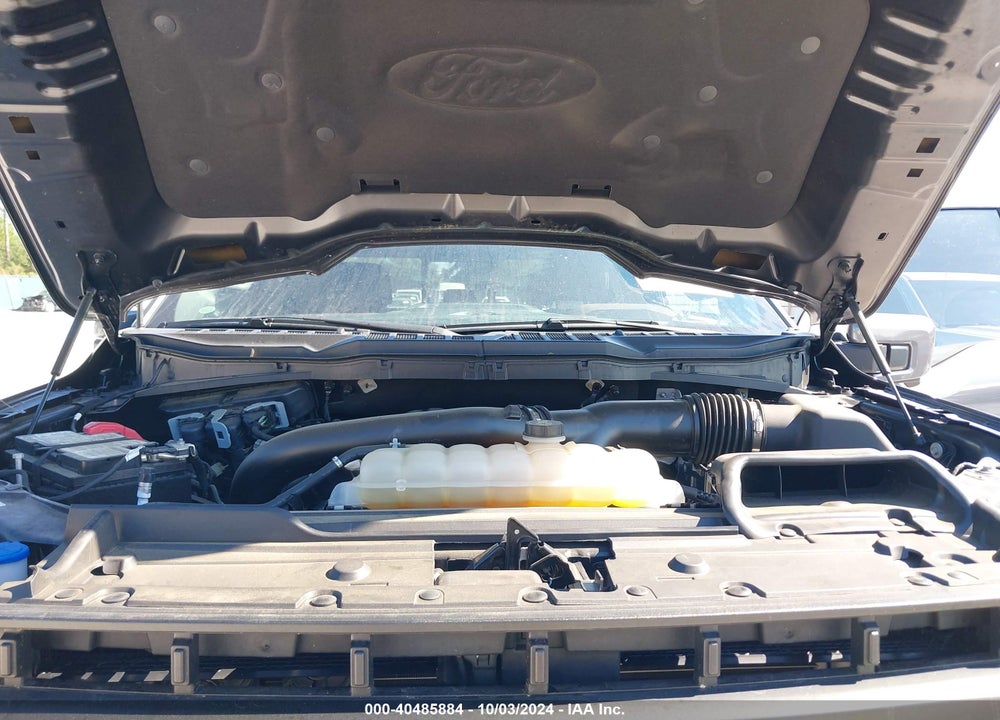 2022 FORD F-150 LARIAT VIN: 1FTFW1E80NFA99162