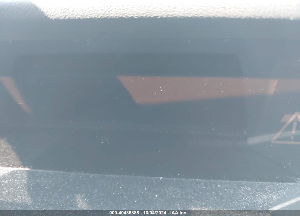 2005 TOYOTA PRIUS VIN: JTDKB20U557037481