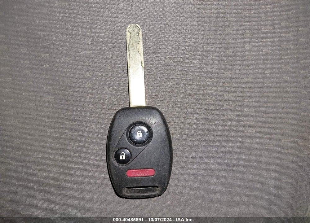 2009 HONDA CR-V EX VIN: JHLRE48539C005403