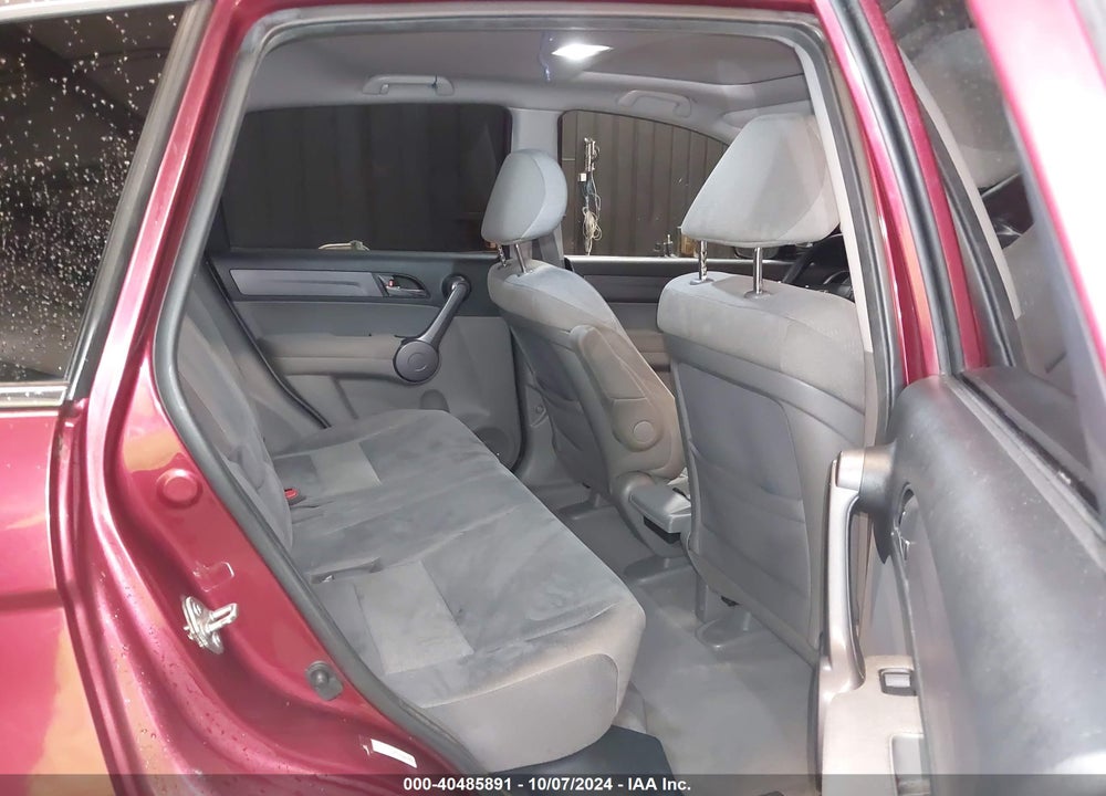 2009 HONDA CR-V EX VIN: JHLRE48539C005403