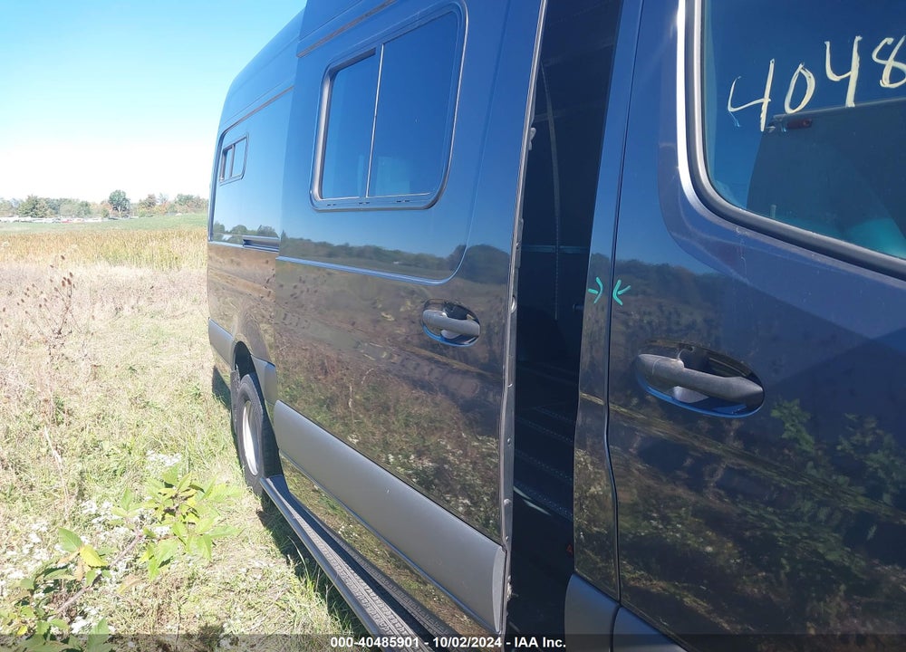 2023 WINNEBAGO SPRINTER 3500XD VIN: W1W8EC3Y1NP449052
