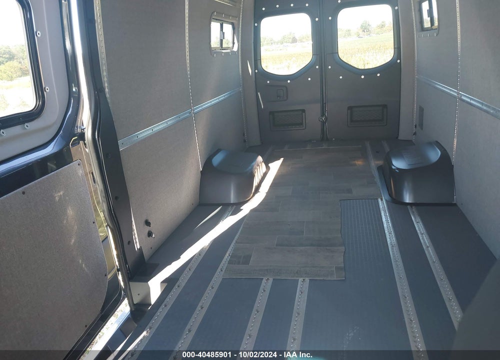 2023 WINNEBAGO SPRINTER 3500XD VIN: W1W8EC3Y1NP449052