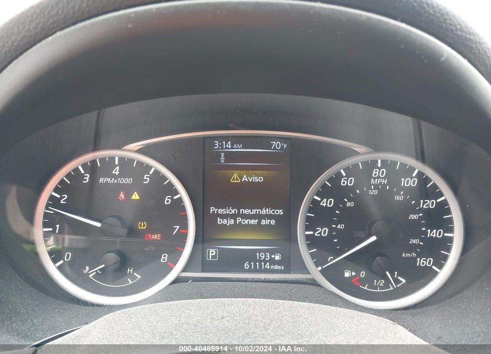 2018 NISSAN SENTRA S VIN: 3N1AB7AP2JY219054