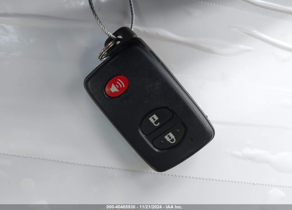 2015 TOYOTA PRIUS VIN: JTDKN3DU0F0433593