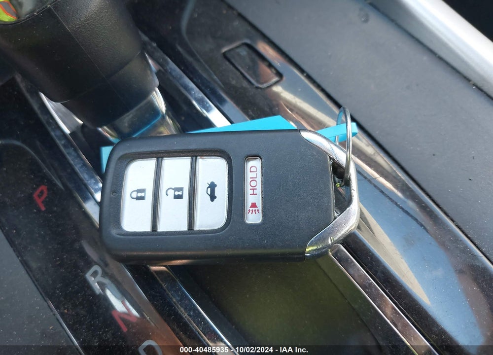 2013 HONDA ACCORD EX VIN: 1HGCR2F75DA214972