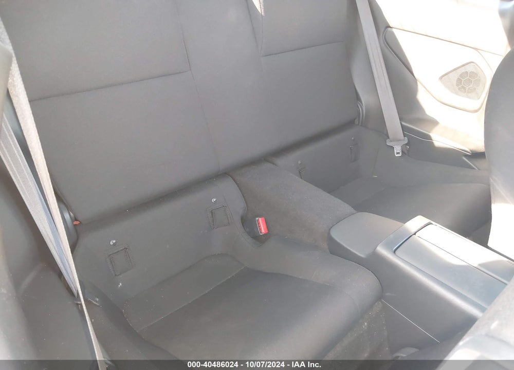 2022 TOYOTA GR86 VIN: JF1ZNBC1XN8754398