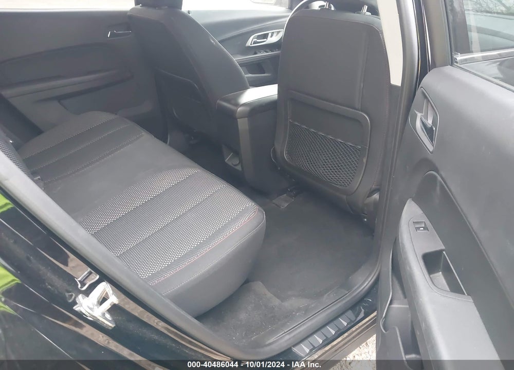 2013 CHEVROLET EQUINOX 1LT VIN: 2GNFLEEKXD6329205