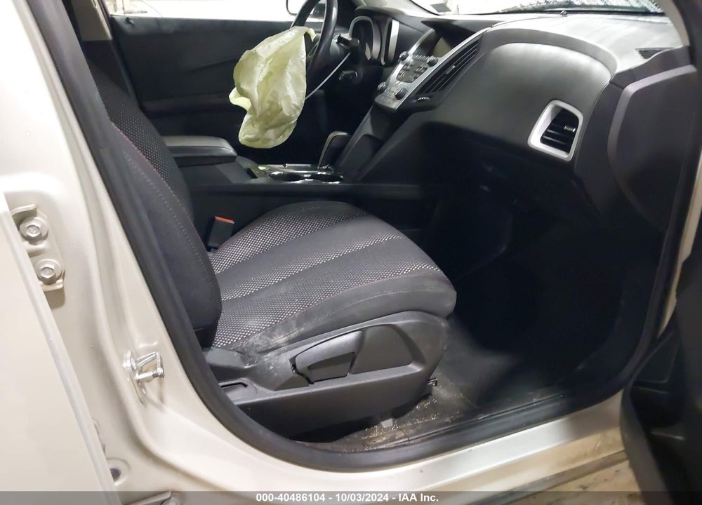 2015 CHEVROLET EQUINOX 1LT VIN: 2GNFLFEK7F6187422