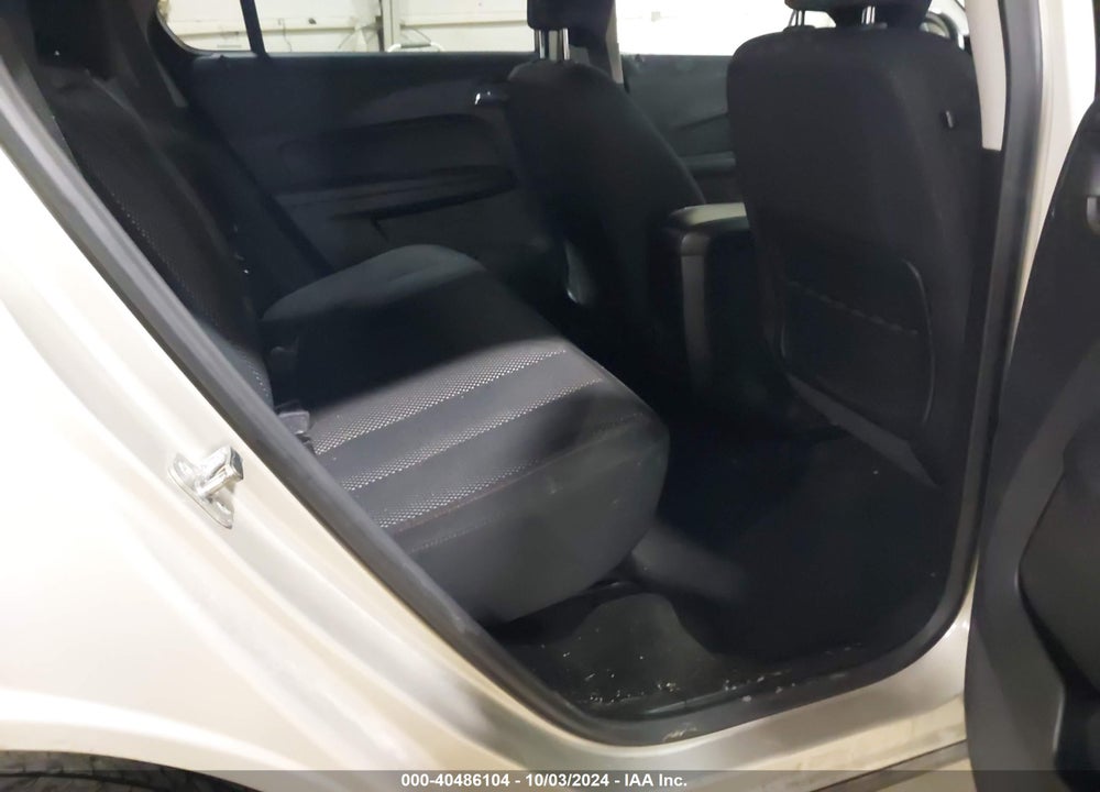 2015 CHEVROLET EQUINOX 1LT VIN: 2GNFLFEK7F6187422