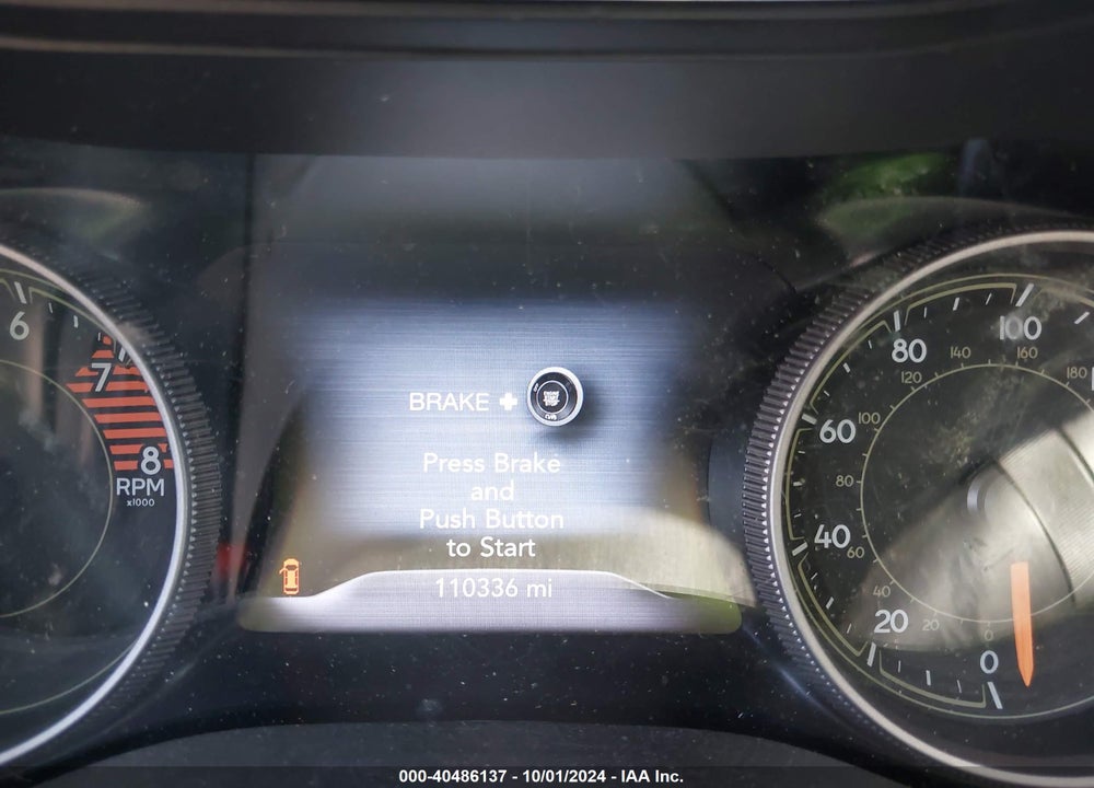 2019 JEEP CHEROKEE LIMITED 4X4 VIN: 1C4PJMDXXKD408091