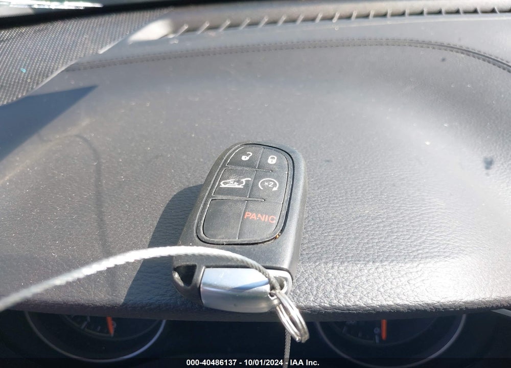 2019 JEEP CHEROKEE LIMITED 4X4 VIN: 1C4PJMDXXKD408091