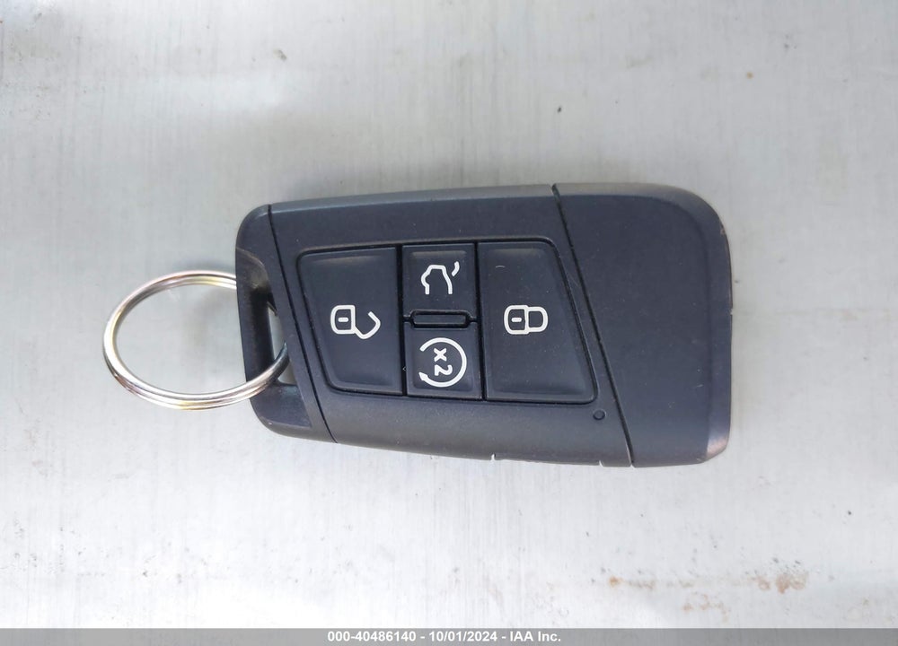 2022 VOLKSWAGEN TAOS 1.5T SEL VIN: 3VV2X7B26NM097612