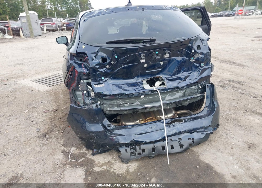 2024 MAZDA CX-5 2.5 S SELECT VIN: JM3KFBBL5R0405222