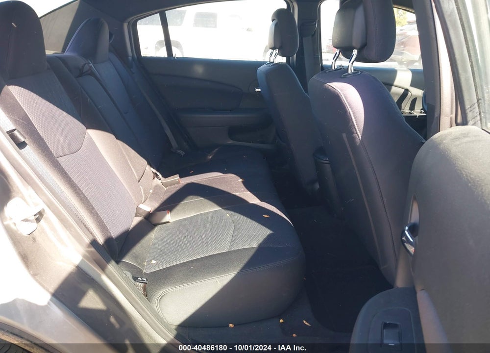 2013 CHRYSLER 200 TOURING VIN: 1C3CCBBG0DN766043