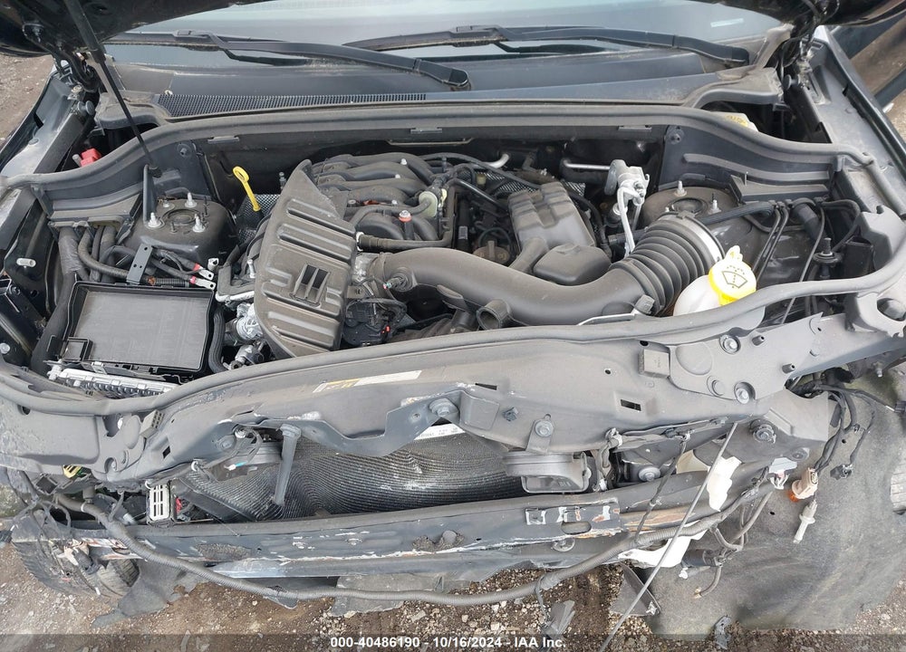 2020 JEEP GRAND CHEROKEE VIN: 1C4RJFBG0LC333061