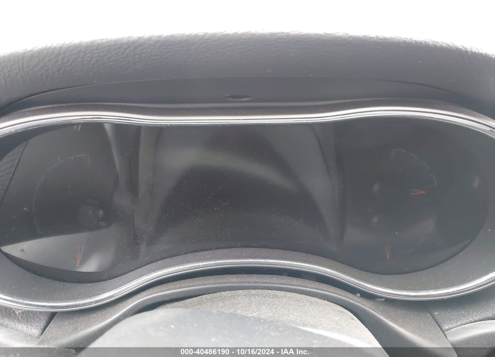2020 JEEP GRAND CHEROKEE VIN: 1C4RJFBG0LC333061