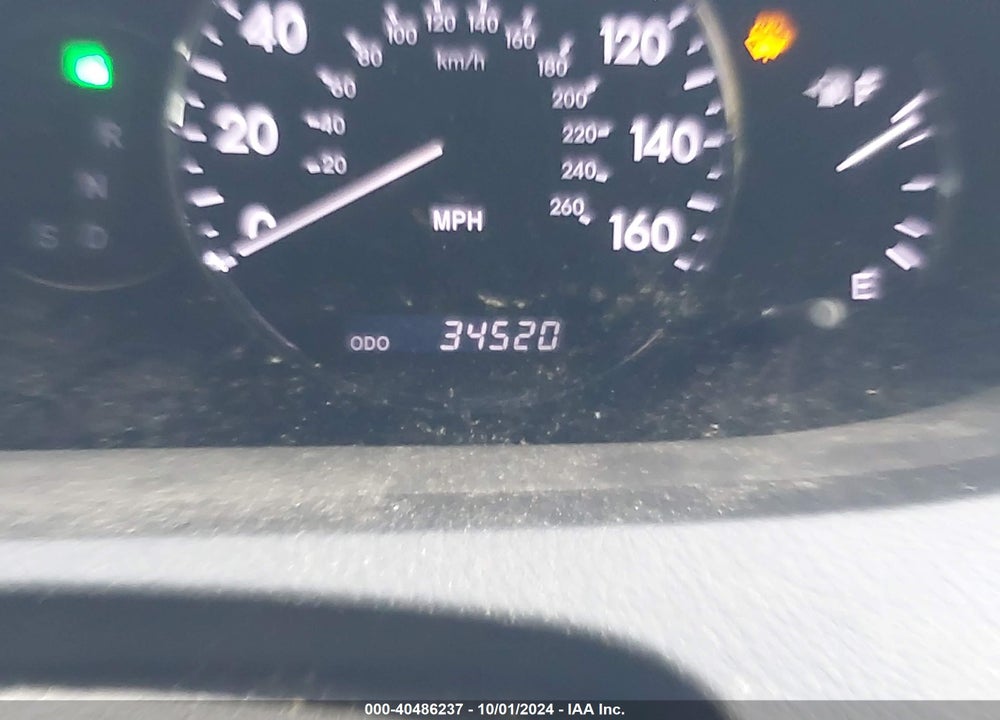 2010 TOYOTA AVALON XLS VIN: 4T1BK3DB0AU363565