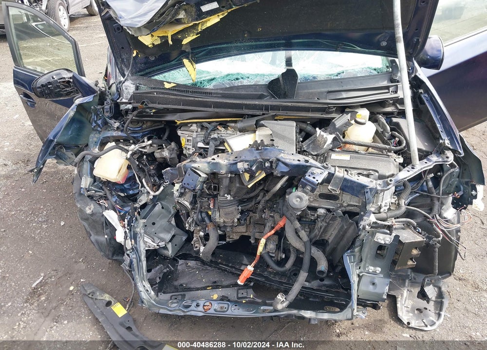 2015 TOYOTA PRIUS THREE VIN: JTDKN3DU3F0396104