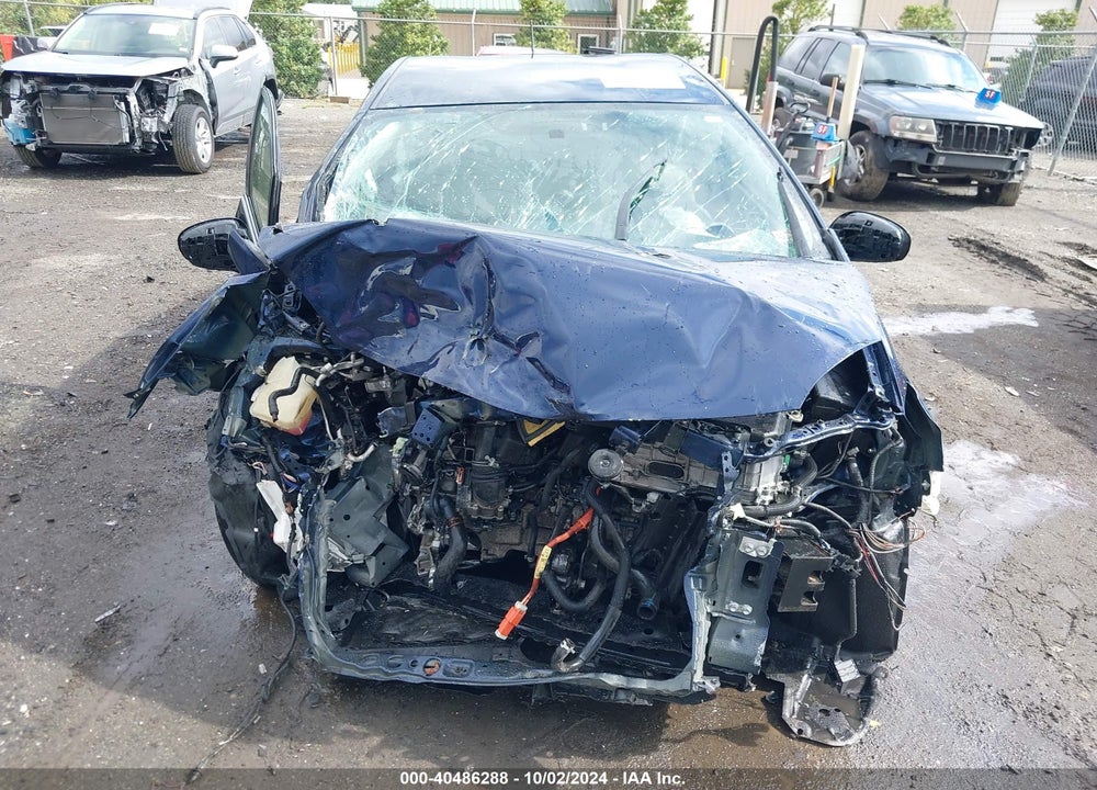 2015 TOYOTA PRIUS THREE VIN: JTDKN3DU3F0396104