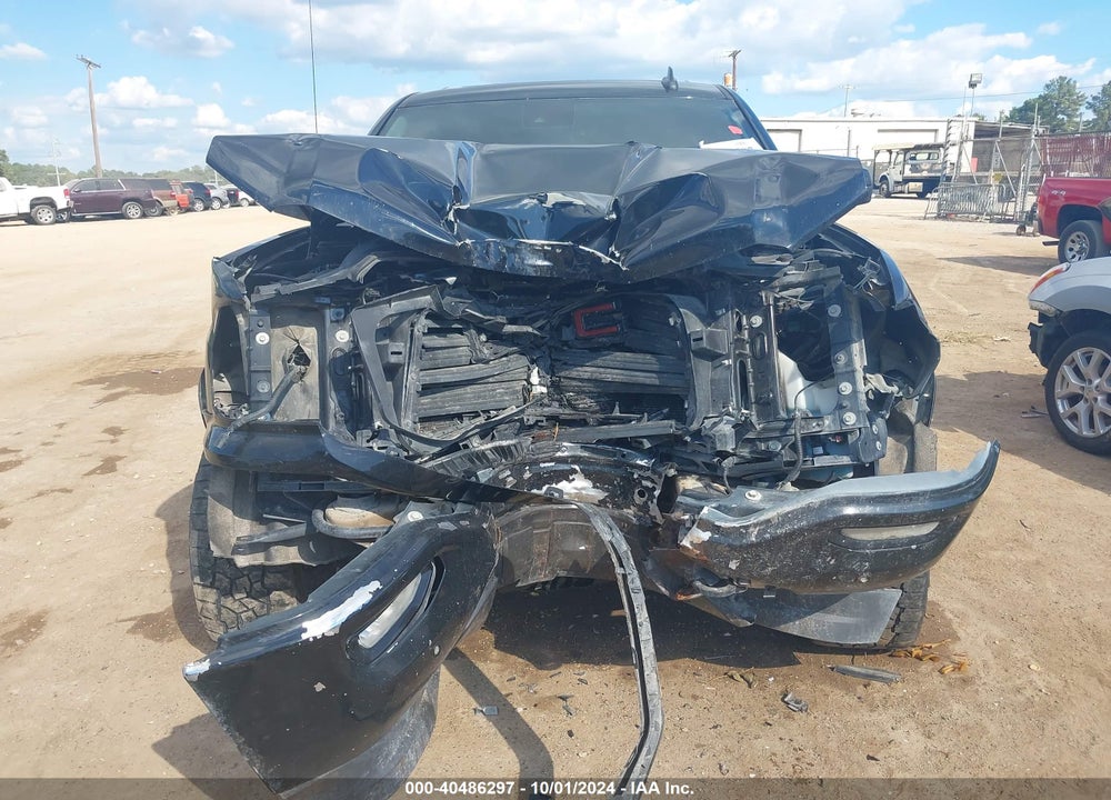 2018 GMC SIERRA 1500 SLT VIN: 3GTU2NEC3JG461816