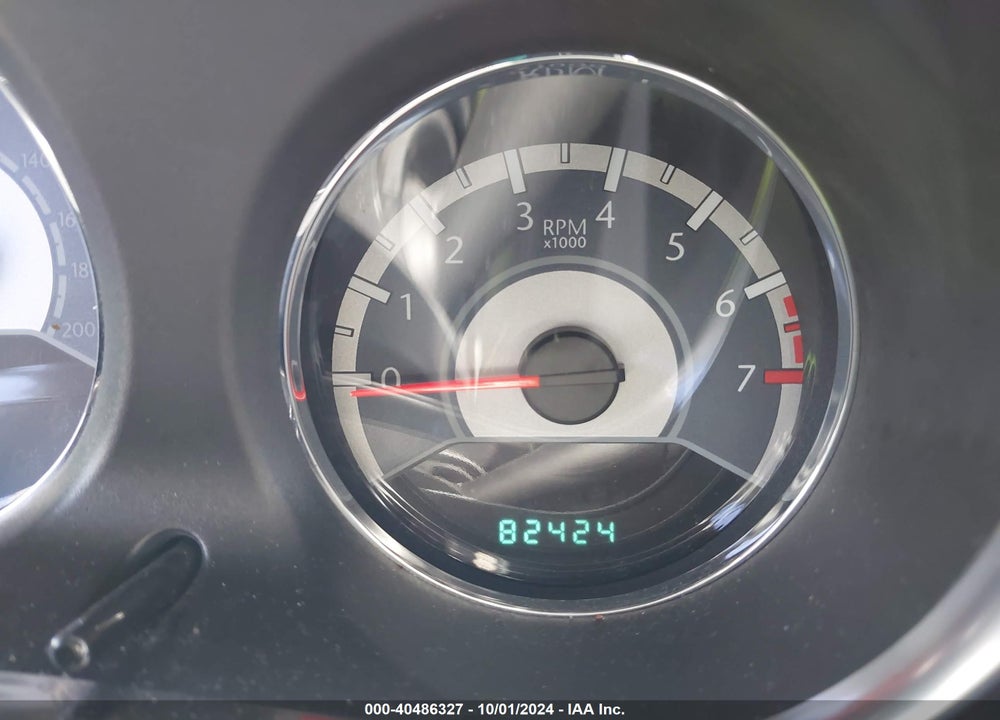 2013 CHRYSLER 200 TOURING VIN: 1C3CCBBG1DN766388