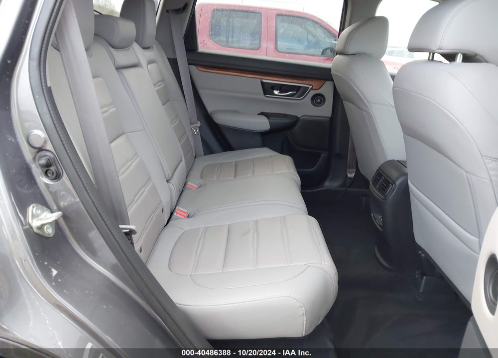 2019 HONDA CR-V EX-L VIN: 7FARW1H85KE028097