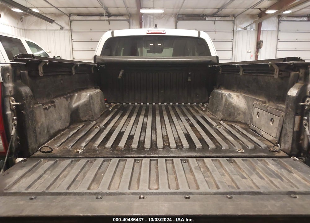 2020 TOYOTA TACOMA SR VIN: 5TFRX5GN5LX167001