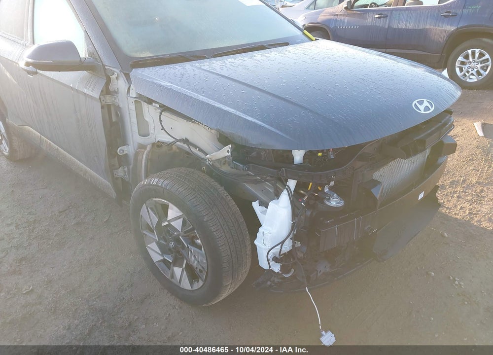 2024 HYUNDAI KONA SEL VIN: KM8HBCAB4RU043689