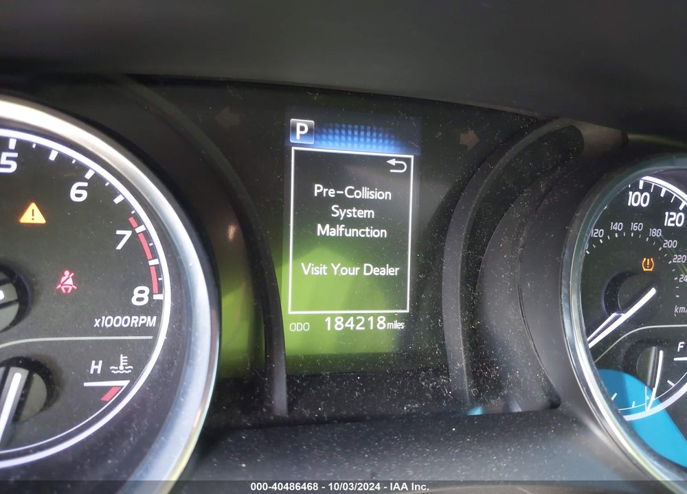 2020 TOYOTA CAMRY SE VIN: 4T1G11AK3LU899947