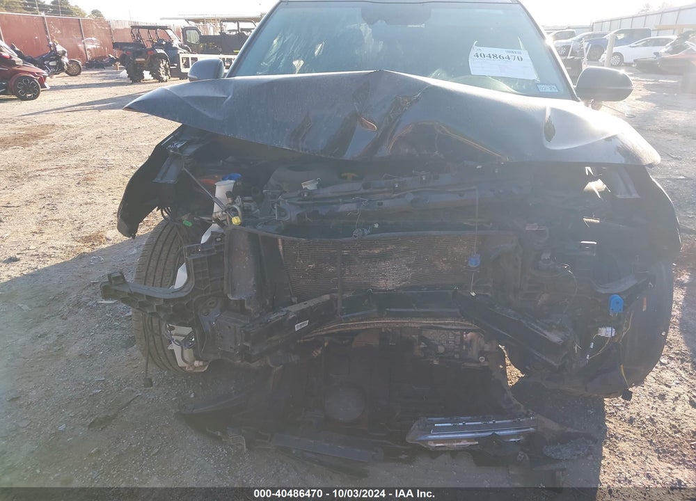 2021 KIA SELTOS EX VIN: KNDERCAA9M7170052