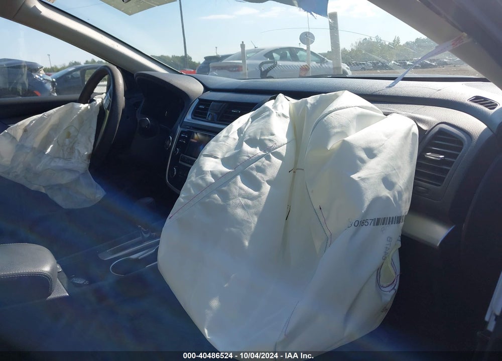 2018 NISSAN ALTIMA 2.5 S VIN: 1N4AL3AP6JC291893