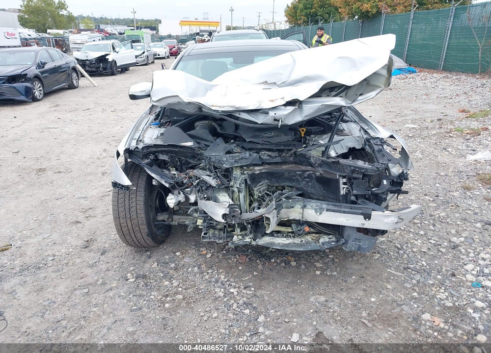 2015 HYUNDAI GENESIS 3.8 VIN: KMHGN4JE3FU046145