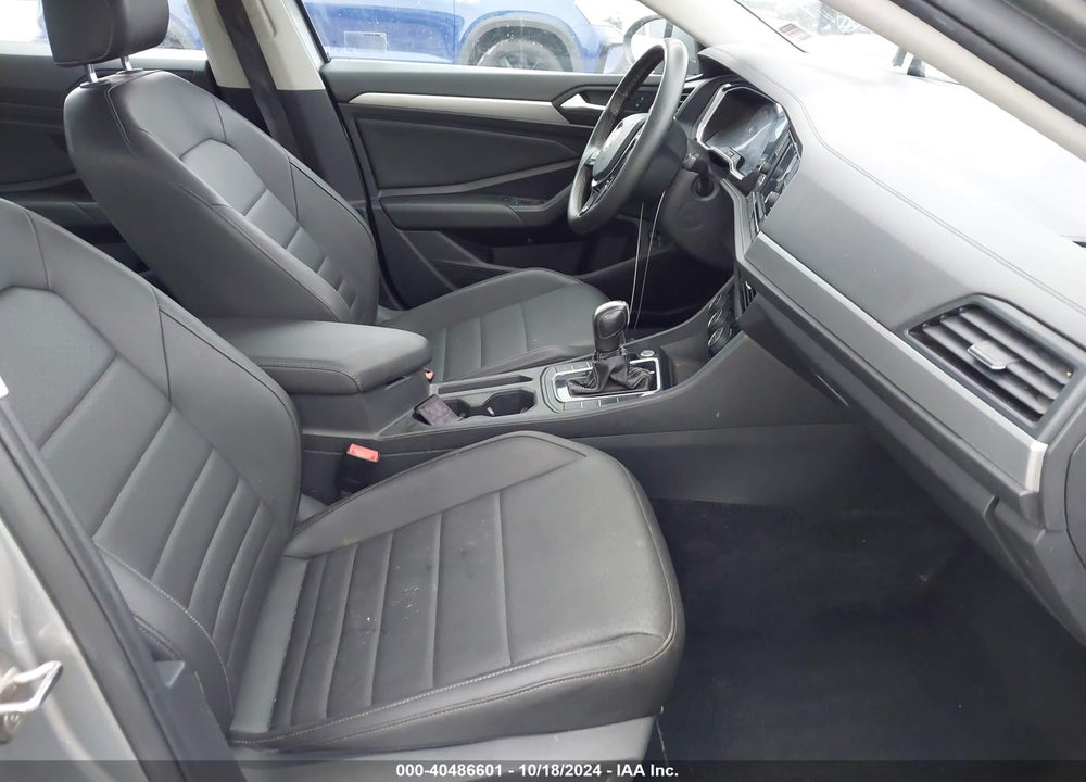 2021 VOLKSWAGEN JETTA 1.4T R-LINE/1.4T S/1.4T SE VIN: 3VWC57BU4MM041755