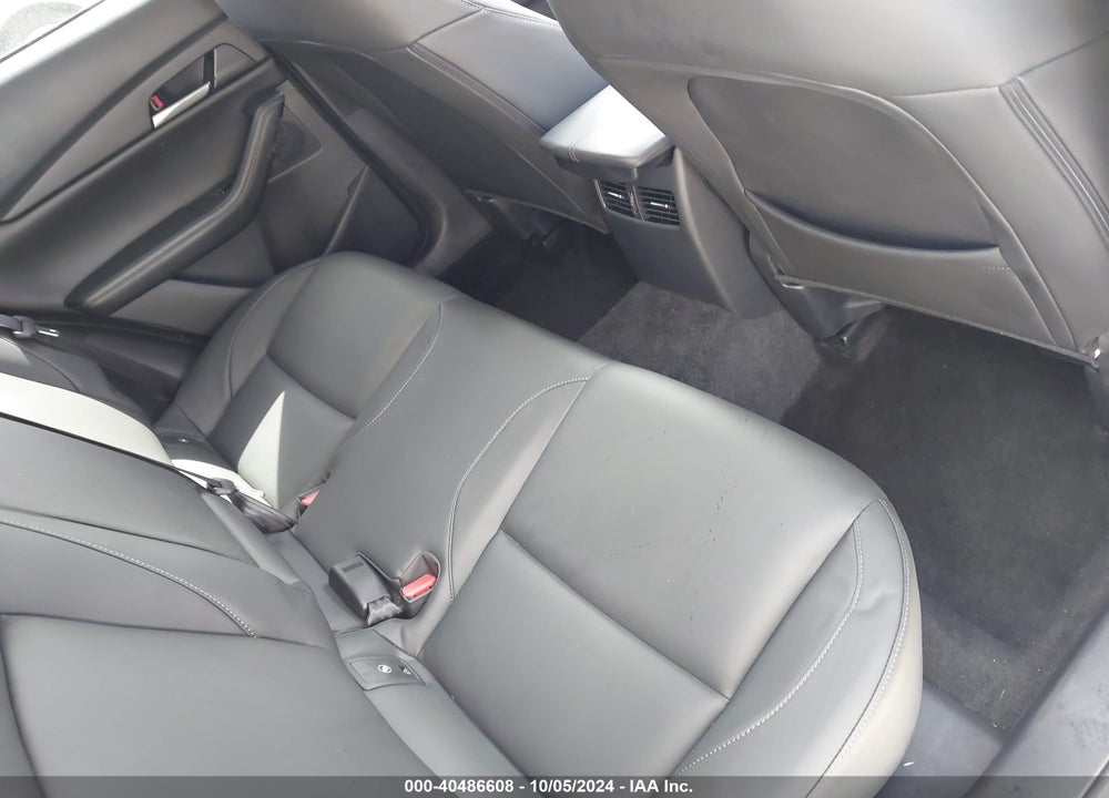 2023 MAZDA CX-30 2.5 S SELECT VIN: 3MVDMBBM8PM576118