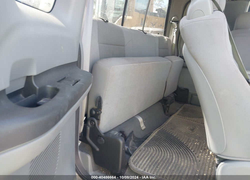 2006 FORD F-250 LARIAT/XL/XLT VIN: 1FTSX21506EA95889