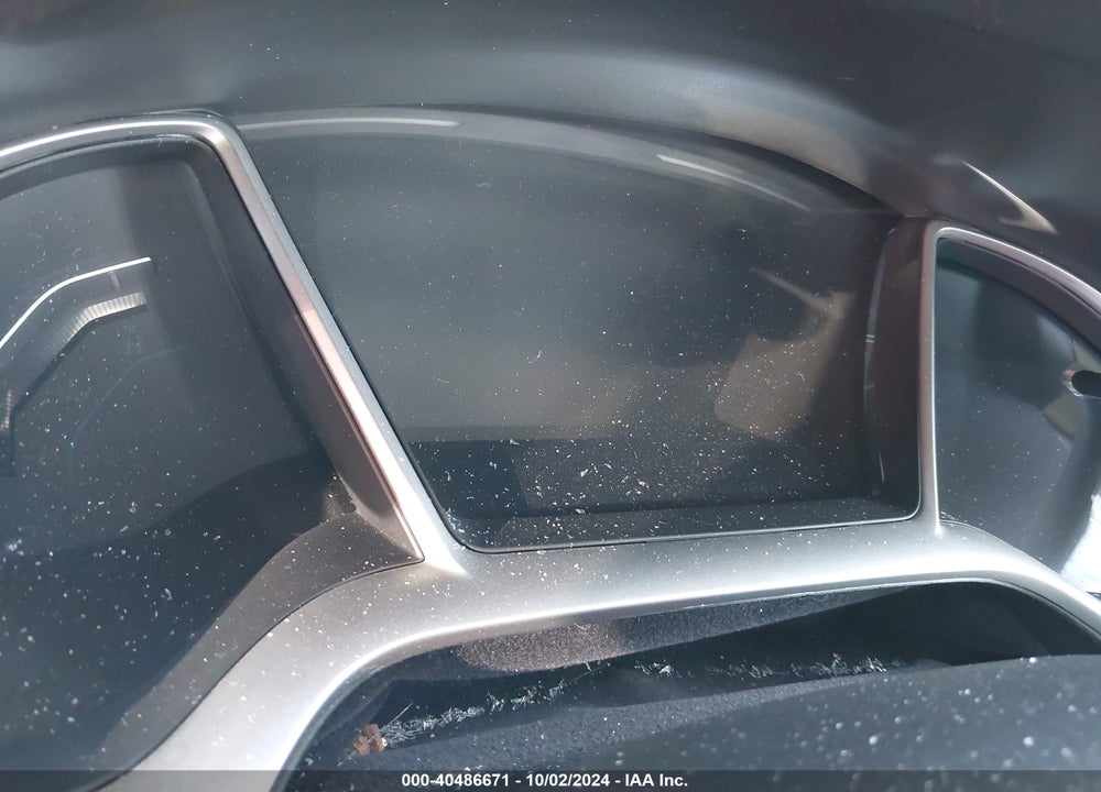 2019 HONDA CIVIC EX VIN: 19XFC1F33KE001033