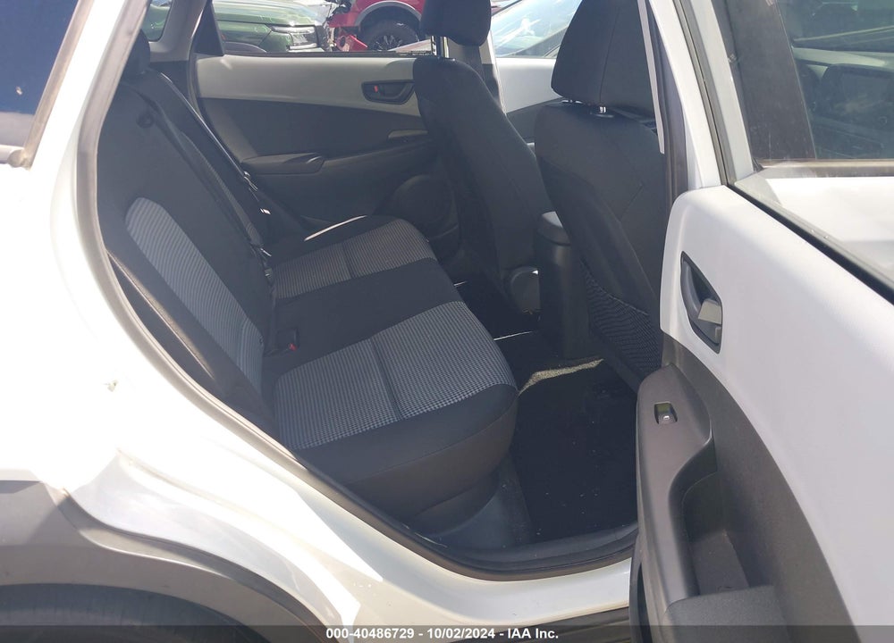 2019 HYUNDAI KONA SEL VIN: KM8K22AA4KU253898