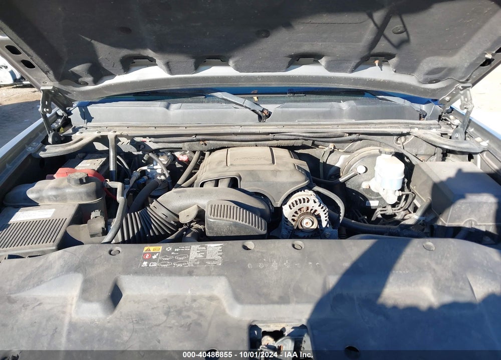 2009 CHEVROLET SILVERADO 1500 LT VIN: 1GCEK29039Z167525
