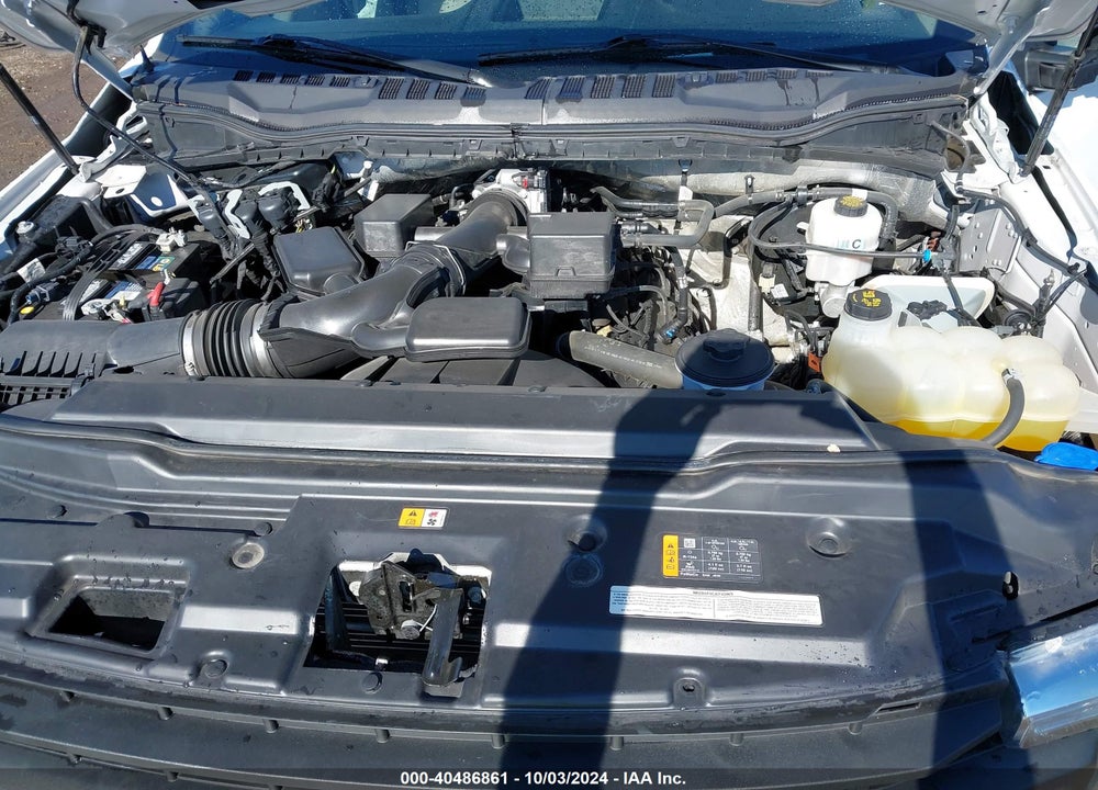 2021 FORD F-250 XL VIN: 1FT7W2B65MED46693