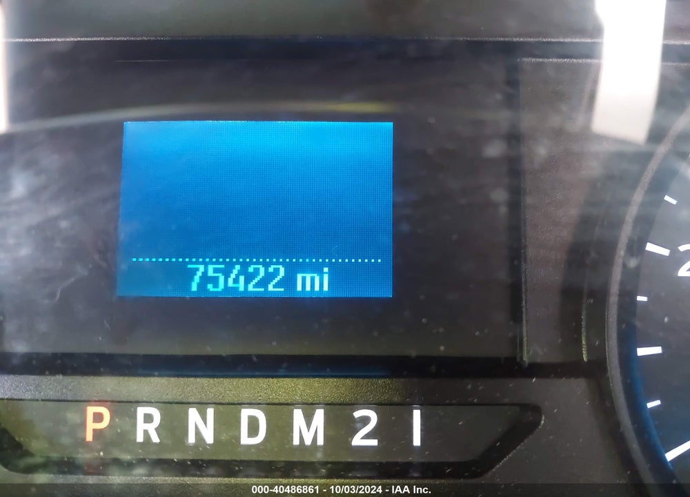 2021 FORD F-250 XL VIN: 1FT7W2B65MED46693