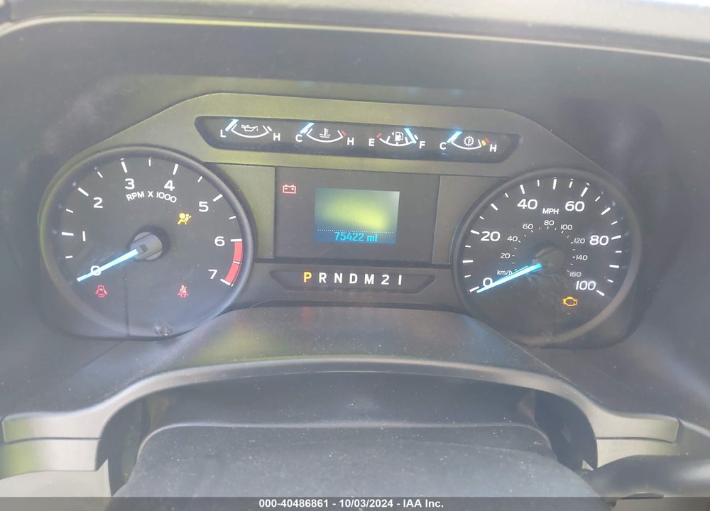 2021 FORD F-250 XL VIN: 1FT7W2B65MED46693
