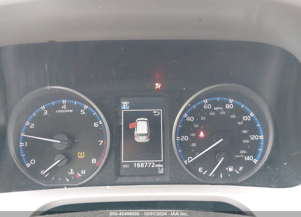 2017 TOYOTA RAV4 VIN: 2T3ZFREV9HW326336