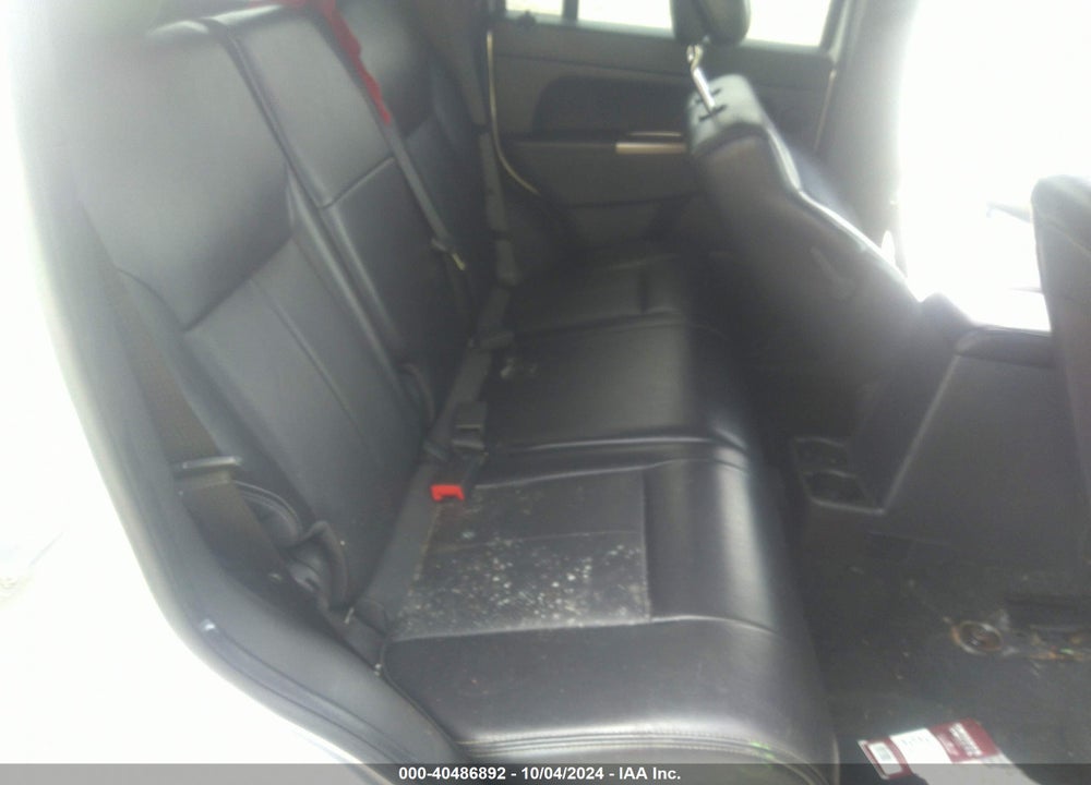 2012 JEEP LIBERTY LIMITED JET EDITION VIN: 1C4PJLFKXCW101800