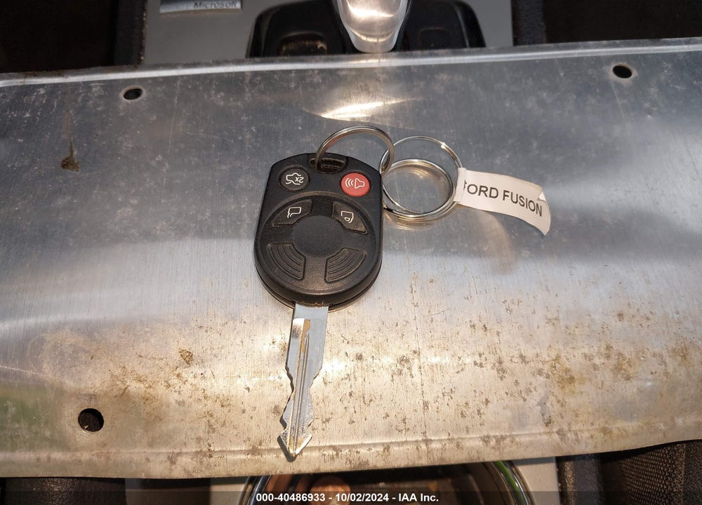 2012 FORD FUSION SE VIN: 3FAHP0HA9CR285447