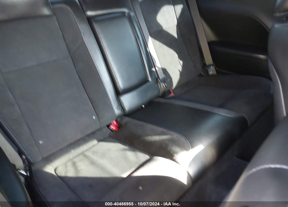 2016 DODGE CHALLENGER R/T PLUS VIN: 2C3CDZBT9GH245953