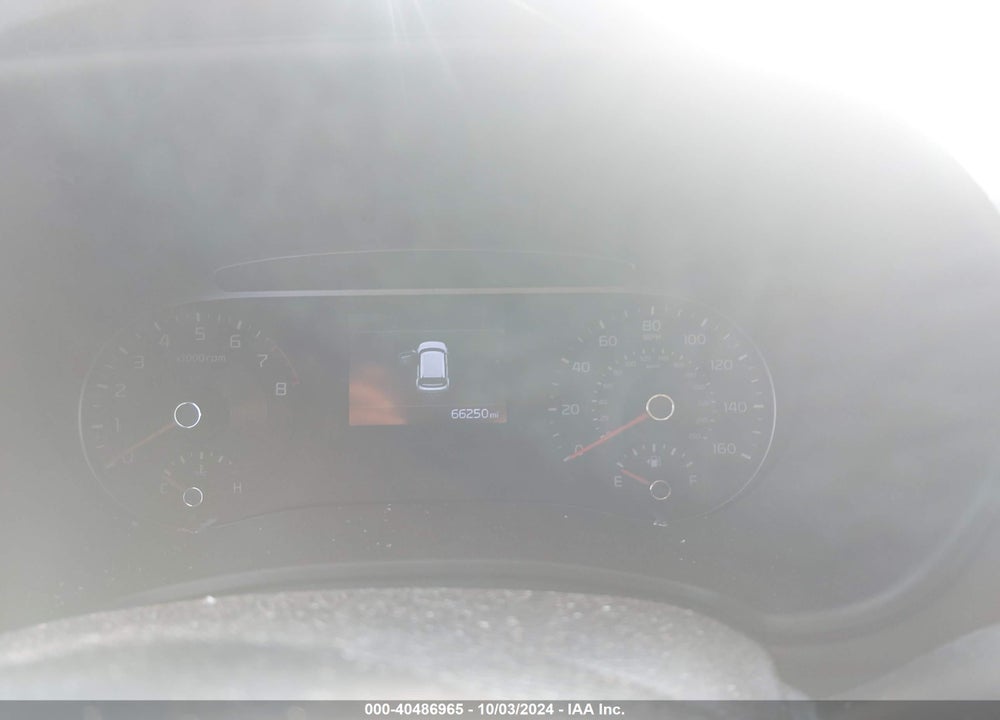 2022 KIA SOUL LX VIN: KNDJ23AU0N7809546