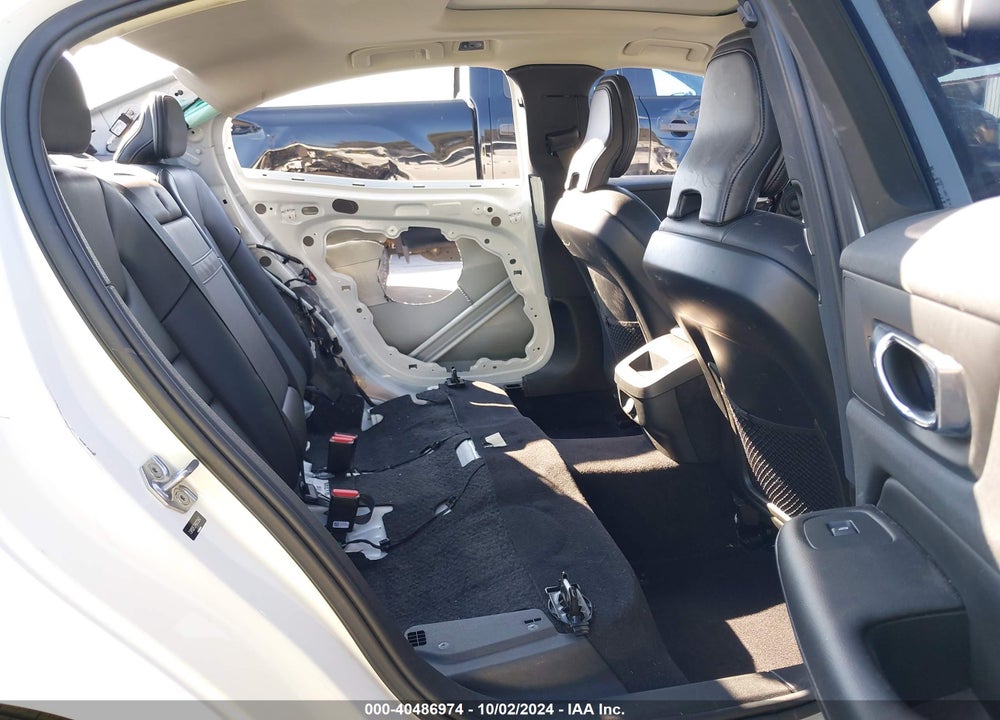 2021 VOLVO S60 T5 MOMENTUM VIN: 7JR102FZ7MG123847