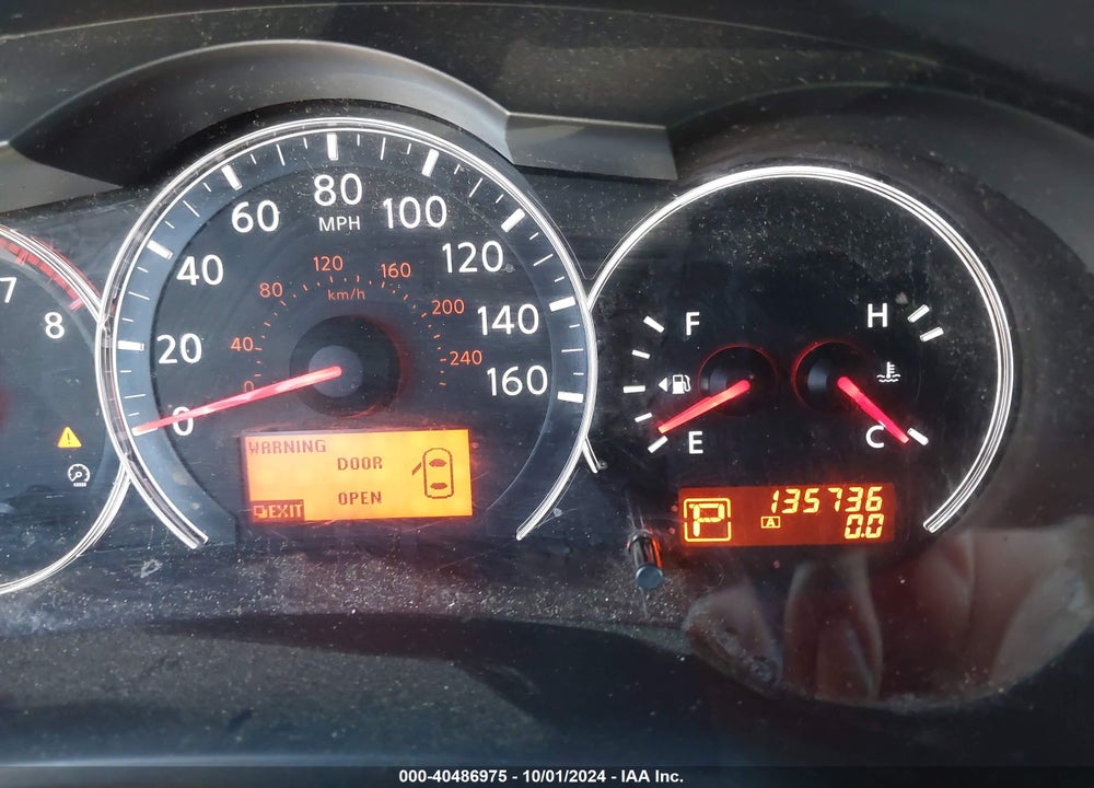 2012 NISSAN ALTIMA 2.5 S VIN: 1N4AL2AP7CN536668