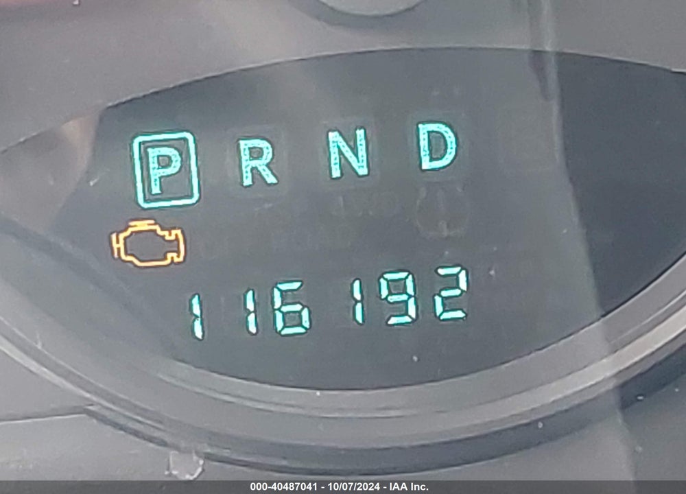 2013 JEEP COMPASS LATITUDE VIN: 1C4NJDEB0DD249420